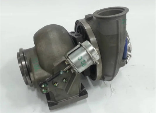 20R-1162 Remanufactured Turbocharger